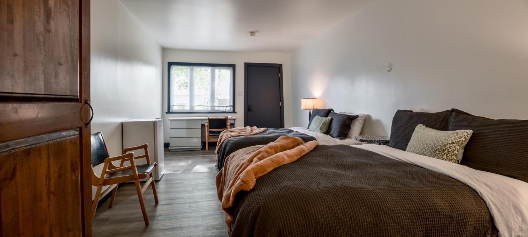 Le Relais Des Hautes Gorges Saint Aime Des Lacs Eksteriør billede