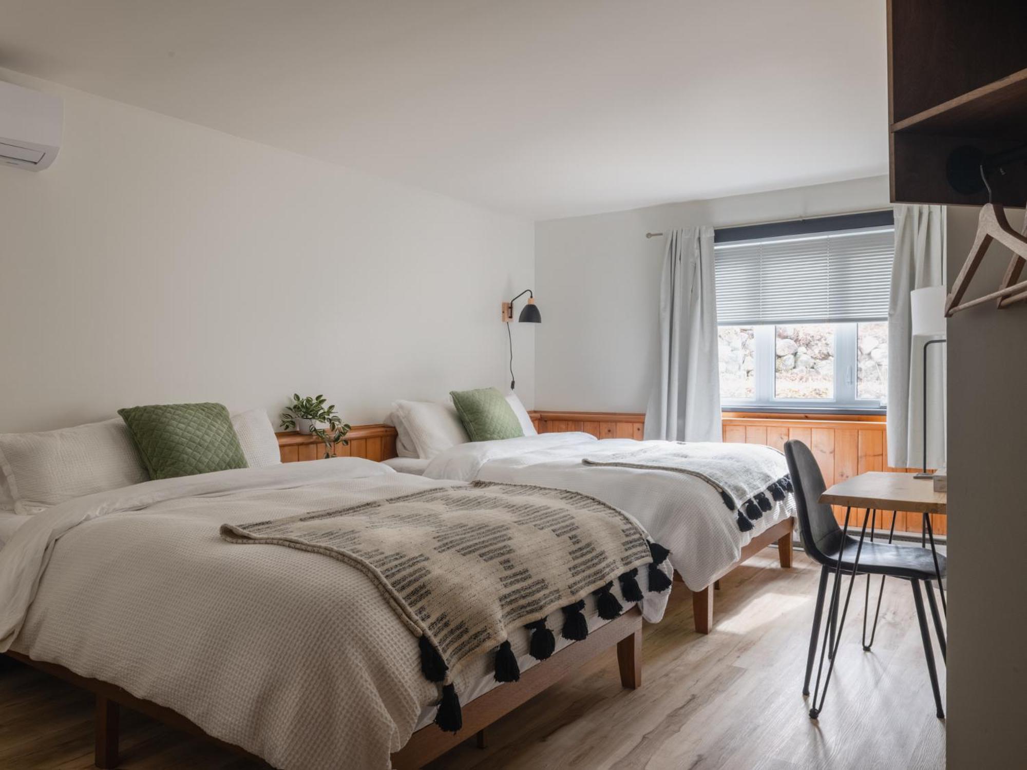 Le Relais Des Hautes Gorges Saint Aime Des Lacs Eksteriør billede